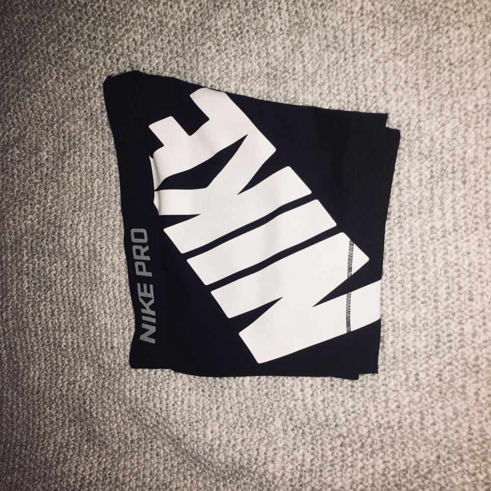 Nike pros
